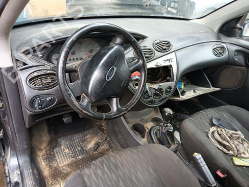 Vakuumpumpe FORD FOCUS I (DAW, DBW) 1.8 TDCi | BP24457197M80 