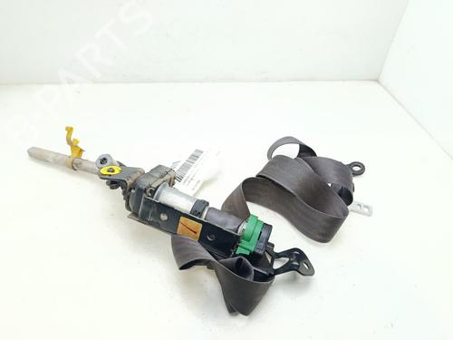 Used Front left seatbelt Front left seatbelt 37156567 37156567