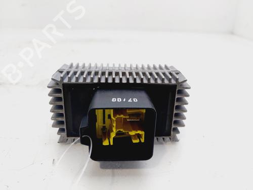 Electronic module OPEL VECTRA B (J96) 2.0 DTI 16V (F19) | BP19311596M83 