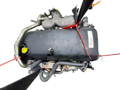 Used Engine VW TOUAREG (7LA, 7L6, 7L7) [2002-2013]  27801091