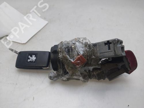 Used Ignition barrel Ignition barrel 12601733 12601733