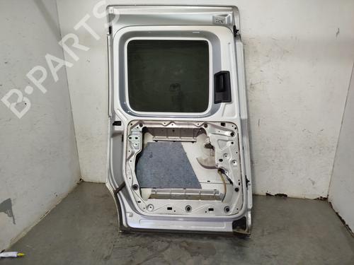 Venstre side skyvedør VW CADDY III MPV (2KB, 2KJ, 2CB, 2CJ) 1.9 TDI | BP29879164C74