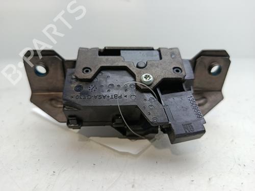 Tailgate lock OPEL MOKKA / MOKKA X (J13) 1.6 CDTI (_76) | BP31166762C101
