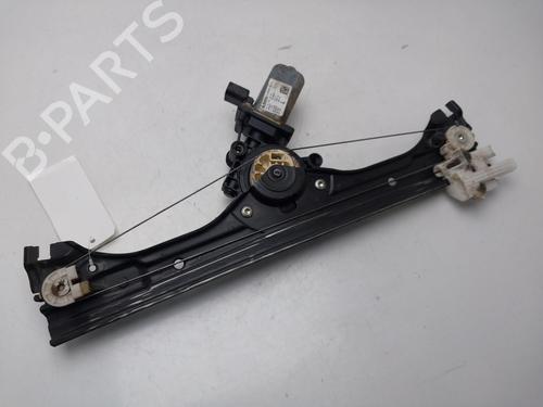 Front left window mechanism FIAT 500 (312_) 0.9 (312AXG1A, 312.AXG11) | BP38441414C22 - Image 3