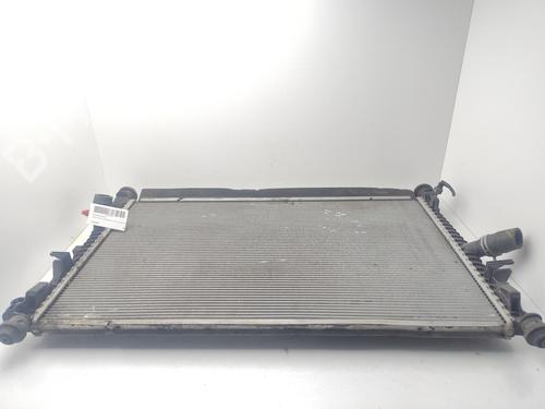 Radiateur à eau FORD TRANSIT V363 Platform/Chassis (FED, FFD) [2013-2025]  29620820