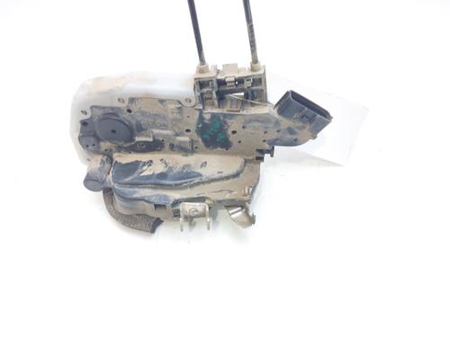 Used Rear right lock NISSAN X-TRAIL II (T31) 2.0 dCi 4x4 (150 hp) 13476374