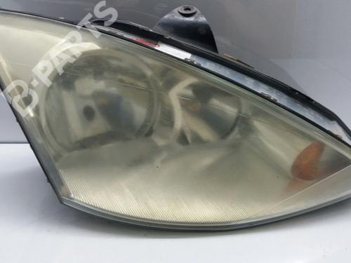 Used Right headlight Right headlight FORD FOCUS I (DAW, DBW) 1.8 Turbo DI / TDDi (90 hp) 10324231 10324231