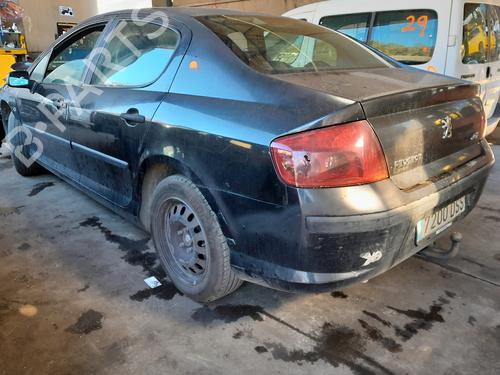 Servostyringspumpe PEUGEOT 407 (6D_) 1.6 HDi 110 (6D9HZC, 6D9HYC) | BP12413681M99