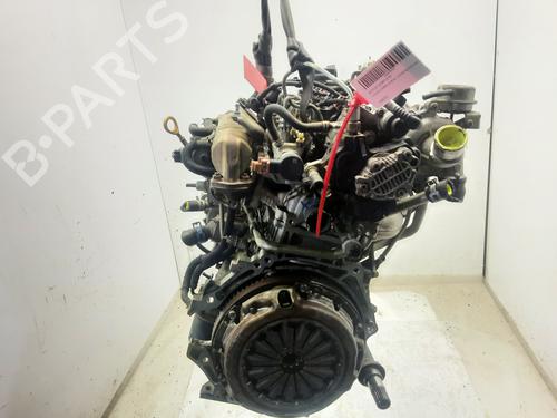 Engine TOYOTA COROLLA (_E12_) 1.4 D (NDE120_, NDE120R) | BP33440337M1 - Image 2