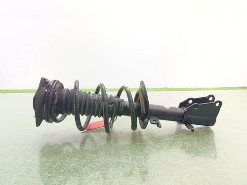 Used Right front shock absorber Right front shock absorber RENAULT KANGOO / GRAND KANGOO II (KW0/1_) [2008-2026] 31800233 31800233