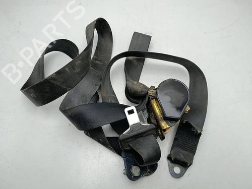 Used Front right seatbelt Front right seatbelt PEUGEOT PARTNER MPV (5_, G_) [1996-2026] 40494629 40494629