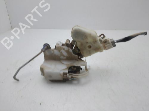 Used Tailgate lock Tailgate lock SUZUKI GRAND VITARA II (JT, TE, TD) 1.9 DDiS (JB419WD, JB419XD) (129 hp) 34126461 34126461