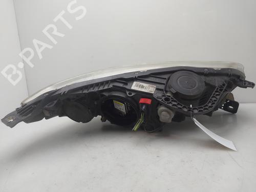 Left headlight CITROËN C5 III (RD_) | BP37011189C28 - Image 3