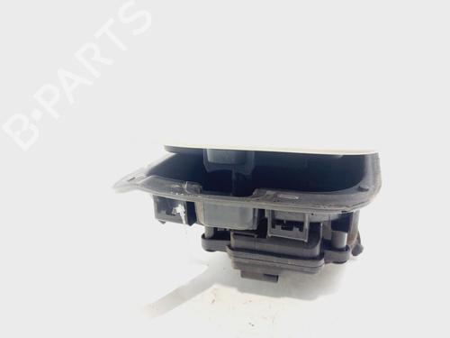 Fuel flap SKODA RAPID (NH3, NK3, NK6)  | BP26576289C131 