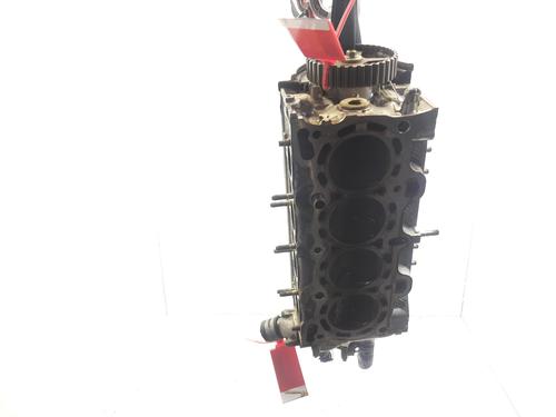 Cylinder head HONDA ACCORD VI (CK, CG, CH, CF, CL) 1.6 i (CG7) | BP30003533M5 