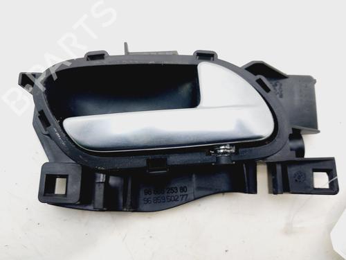 Used Front right interior door handle CITROËN C-ELYSEE (DD_) [2012-2025]  30481931