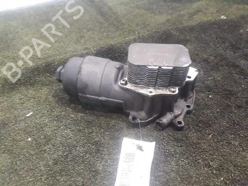 Oil radiator CITROËN XSARA Coupe (N0) 1.4 HDi | BP13993505M33 