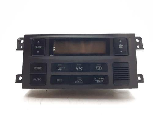 Used Climate control HYUNDAI ELANTRA III (XD) 2.0 CRDi (113 hp) 6418132