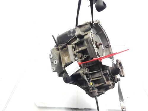 Gearbox VW PASSAT B6 (3C2) | BP29824558M3