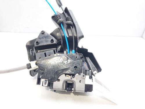 Used Rear right lock MERCEDES-BENZ C-CLASS (W204) C 180 CDI (204.000) (120 hp) 13477244