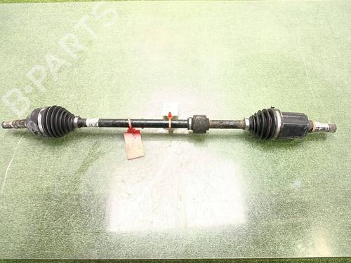 Right front driveshaft CHEVROLET CRUZE (J300) 1.6 | BP40294897M39 - Image 3
