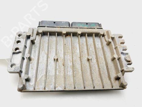 Engine control unit (ECU) CHEVROLET NUBIRA Saloon 1.6 | BP21360578M57 