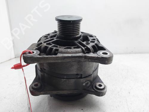 Alternator RENAULT MEGANE II (BM0/1_, CM0/1_) 2.0 dCi (BM1K, CM1K) | BP17000175M7 