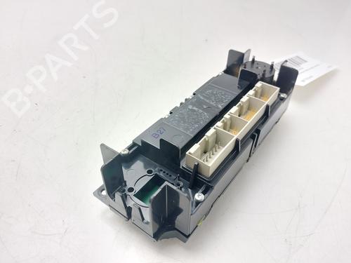 Climate control VW PASSAT B5.5 (3B3) 2.0 | BP33754828I5 - Image 3