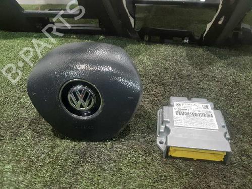 Airbag Kit VW POLO V (6R1, 6C1)  | BP5586926C86 