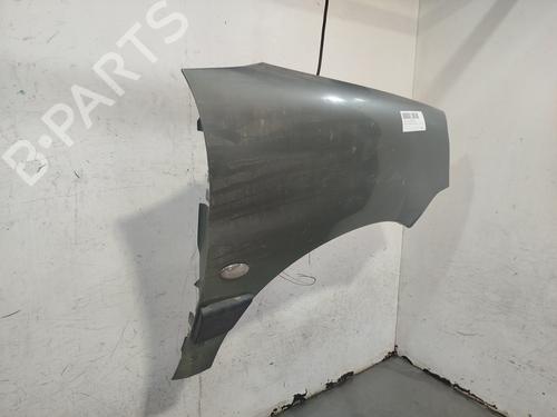 Right front fenders PEUGEOT PARTNER MPV (5_, G_)  | BP29705873C42 
