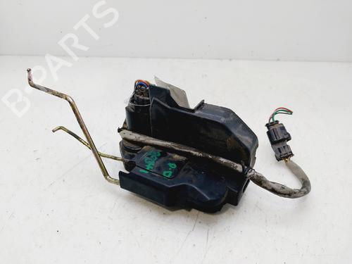 Front right lock HYUNDAI GETZ (TB) 1.5 CRDi | BP29903511C97