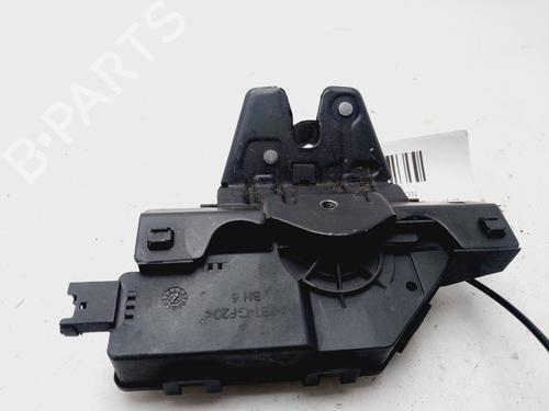 Tailgate lock BMW 1 (E87) 118 d | BP26431763C101 
