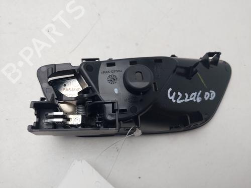 Front right interior door handle FORD FIESTA VII (HJ, HF) | BP37465607I14 - Image 3