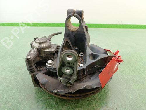 Used Right front steering knuckle MINI MINI CLUBMAN (R55) Cooper (122 hp) 26384949