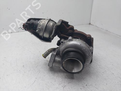 Used Turbocharger/Supercharger ALFA ROMEO GT (937_) 1.9 JTD (937CXN1B) (150 hp) 32177036