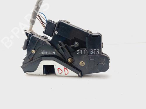 Front right lock BMW 3 (E46) 320 i | BP20236373C97 