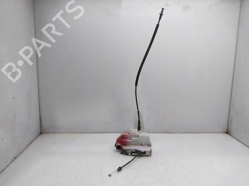 Used Front right lock CITROËN C3 I (FC_, FN_) 1.4 i Bivalent (73 hp) 16152109