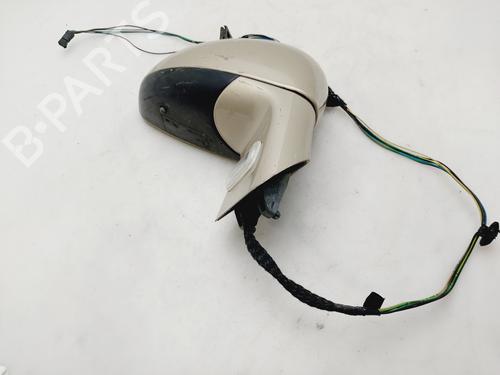 Right mirror CITROËN C4 I (LC_)  | BP27677735C27 