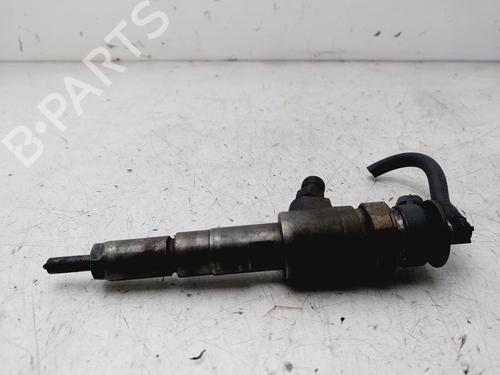 Used Injector CITROËN C3 I (FC_, FN_) 1.4 HDi (68 hp) 27668402
