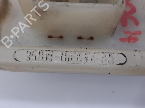 Heater resistor FORD MONDEO II (BAP) 1.8 TD | BP12419594M108 