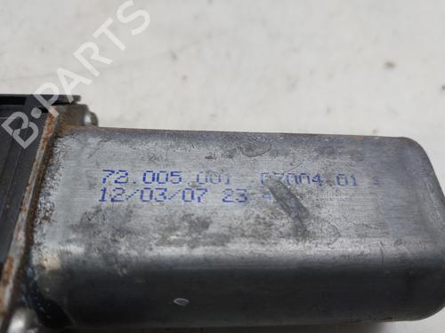 Right front window motor OPEL CORSA D (S07)  | BP18091170E20 