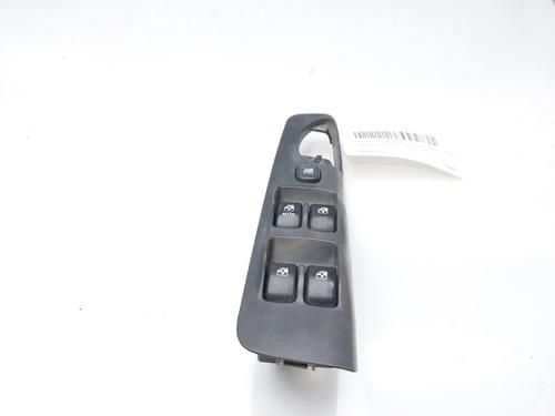 Used Left front window switch Left front window switch DAEWOO REZZO (U100) 1.6 (105 hp) 11201069 11201069