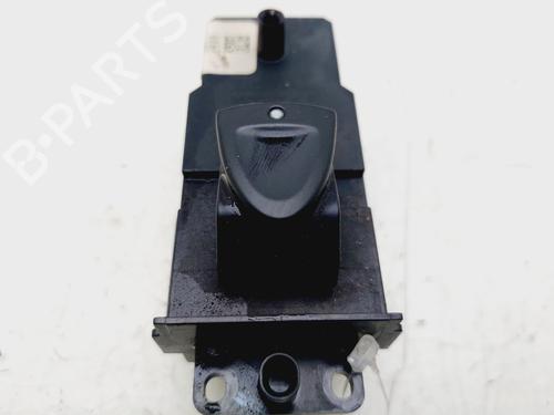 Used Left rear window switch HONDA CIVIC VIII Hatchback (FN, FK) 2.2 CTDi (FK3) (140 hp) 29607684
