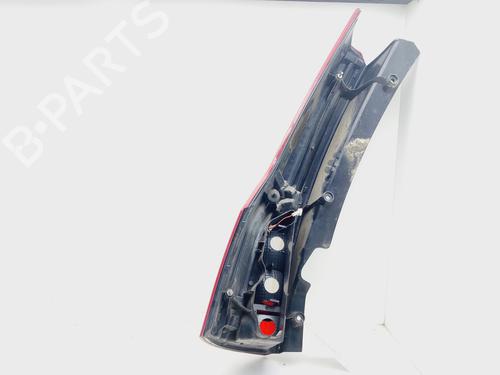 Right taillight CITROËN C4 Grand Picasso I (UA_)  | BP27498118C35 