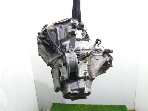Gearbox NISSAN ALMERA II (N16) 2.2 dCi | BP4928291M3 