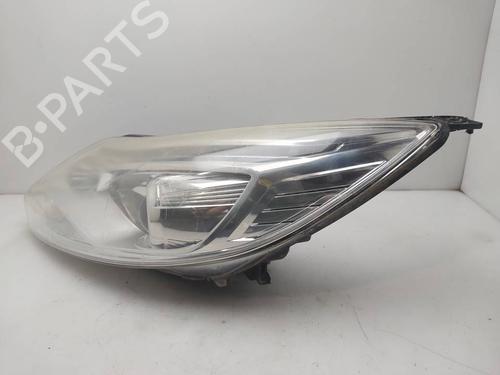 Left headlight FORD FOCUS III 1.0 EcoBoost | BP39960304C28 - Image 5