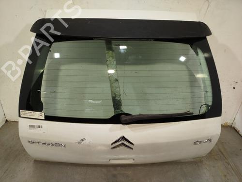 Heckklappe für CITROËN C4 I (LC_) [2004-2014]  32342143