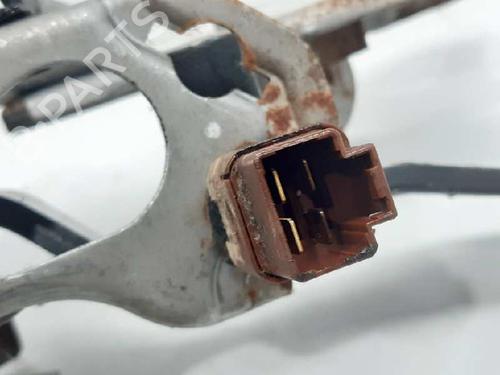 Break pedal NISSAN QASHQAI I (J10, NJ10) 1.5 dCi | BP8765419I19 
