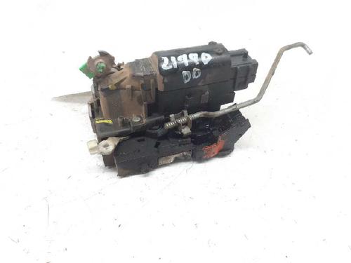 Front right lock NISSAN INTERSTAR Van (X70) dCi 100 45X56 |