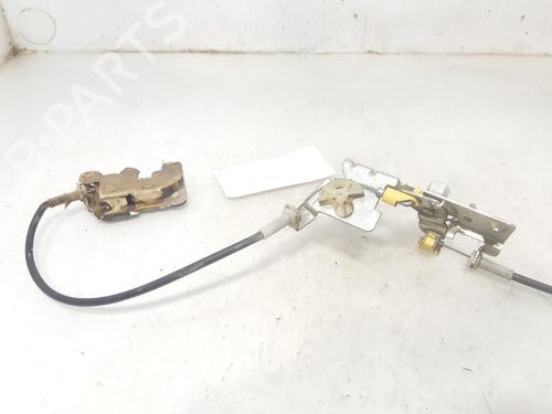 Bakluke lås FORD TRANSIT CONNECT (P65_, P70_, P80_) 1.8 Di (75 hp) 9215537